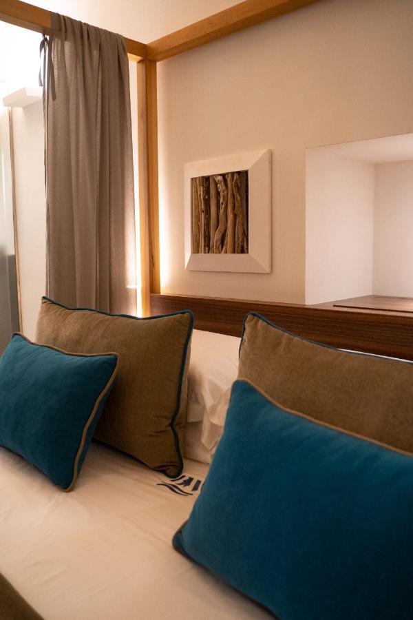 B-Welcome Rooms Of Charme E Relax Polignano a Mare Exterior photo